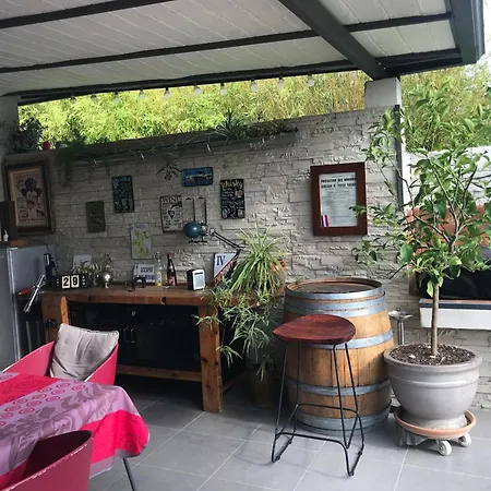 Cevennes / Mediterranee Bed & Breakfast Quissac (Gard)