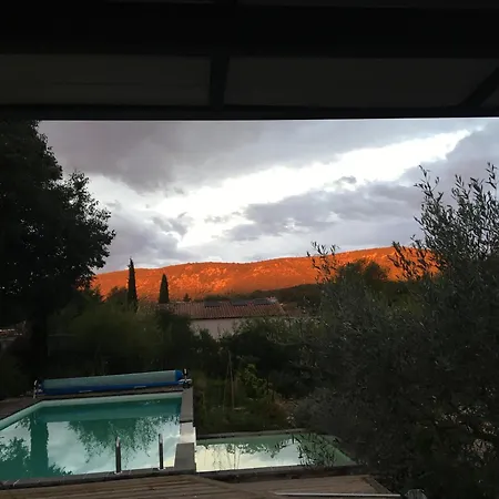 Cevennes / Mediterranee 3*