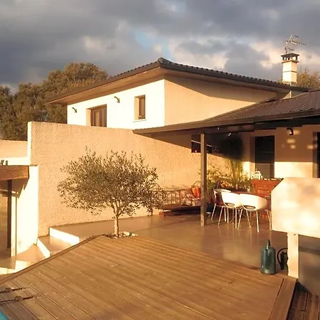 B&B Cevennes / Mediterranee