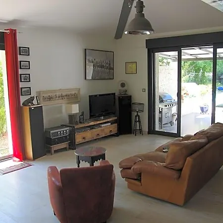 Cevennes / Mediterranee B&B Quissac (Gard)
