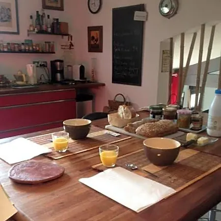 Cevennes / Mediterranee B&B