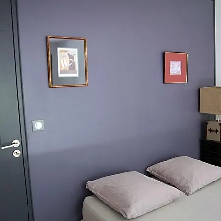 Cevennes / Mediterranee B&B