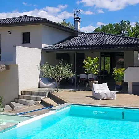 Cevennes / Mediterranee 3* Quissac (Gard)