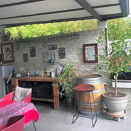 Cevennes / Mediterranee Quissac (Gard)