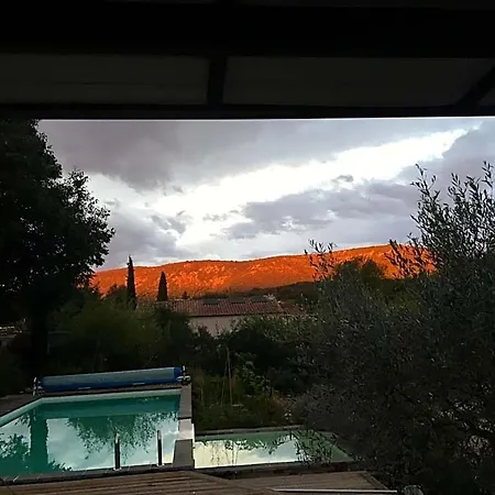 Cevennes / Mediterranee 3* Quissac (Gard)