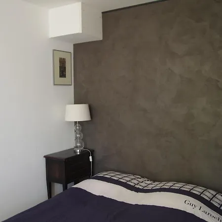 B&B Cevennes / Mediterranee 3*