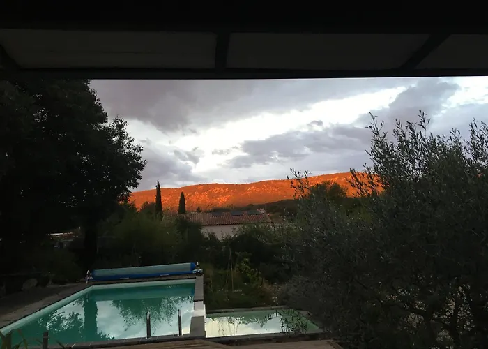 Cevennes / Mediterranee *