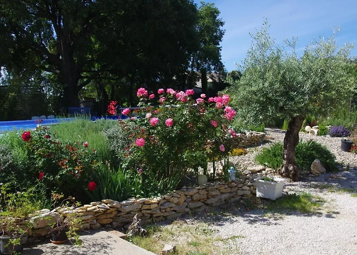 Cevennes / Mediterranee